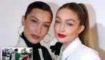 Bella and Gigi Hadid to donate $1M to Palestinian aid groups, including UN agency with alleged Hamas ties
