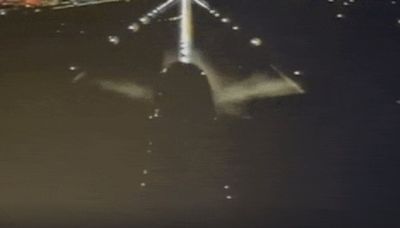 Vídeo: motor de avião explode em decolagem no Aeroporto de Guarulhos