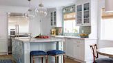 How to Give a New Kitchen Old-House Character