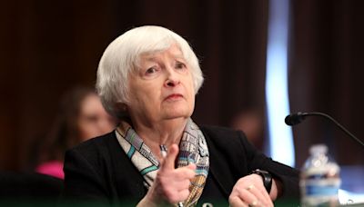 Roubini Confuses Yellen’s Pragmatism for Treasury Activism