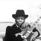 John Lee Hooker