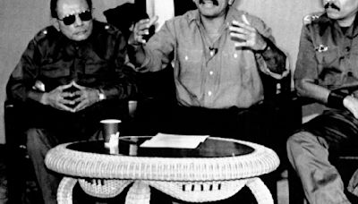 Nicaragua: Daniel Ortega acusa a su hermano Humberto de “traición”