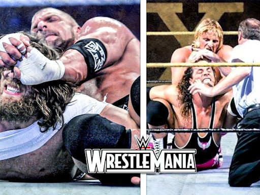 Ranking the 7 best WrestleMania opening matches in WWE history