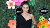 Alyssa Milano: Sie bewunderte Co-Star Shannen Doherty