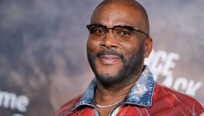 BET Media Group Announces the Debut of BET Tyler Perry FAST