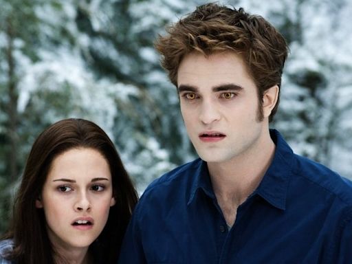 All 5 Twilight movies are now available to watch on Disney+