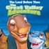 The Land Before Time II: The Great Valley Adventure