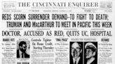 Panama Canal | Enquirer historic front pages from Oct. 11
