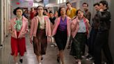 ‘Grease: Rise of the Pink Ladies’ Creator Responds to Paramount+ Removal: “A Particularly Brutal Move”