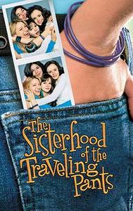 The Sisterhood of the Traveling Pants (film)