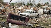 Multiple deaths confirmed from a tornado in Iowa, state patrol says