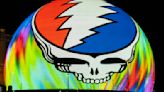 “Picture a bright blue ball... Dizzy with eternity": Dead & Company, with John Mayer, at The Sphere