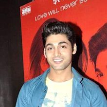 Ruslaan Mumtaz