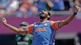 Jasprit Bumrah is king of New York as India beat Pakistan