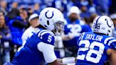 Colts' Anthony Richardson, Jonathan Taylor Hyped as NFL's Top RPO Duo by Pittman Jr.