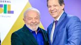 Lula sai em defesa de Haddad e diz que não voltou à presidência para "dar errado" - Congresso em Foco