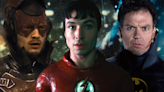 Debunking The Spiciest Rumors About ‘The Flash’ Movie