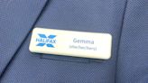 Halifax hits back at customers who oppose personal pronoun badge policy