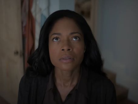 The Wasp Trailer Sets Release Date for Naomie Harris & Natalie Dormer Thriller