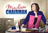 Madam Chairman