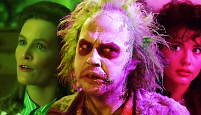 After 36 Years, Beetlejuice 2 Will Make You Realize A Shocking Michael Keaton Detail From Tim Burton's Original Movie