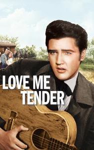 Love Me Tender