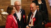 Lola McEvoy elected Darlington MP as Labour reclaim seat from Tories