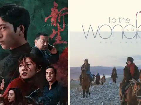 New C-Drama Episode Releases This Week (May 6 – 12, 2024): Regeneration, To the Wonder & More