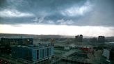 Cincinnati weather: Severe thunderstorm, flood watch remains for Greater Cincinnati