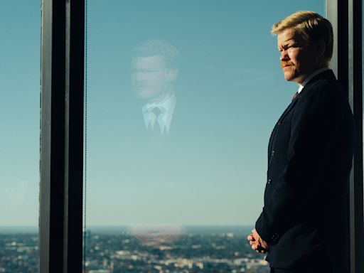 Jesse Plemons, el esquivo nuevo favorito de Yorgos Lanthimos