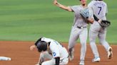 Rockies Marlins Baseball