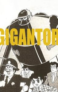 Gigantor