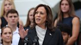 Harris Poised to Poll Better Against Trump Than Biden Did