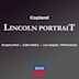 Copland: Lincoln Portrait