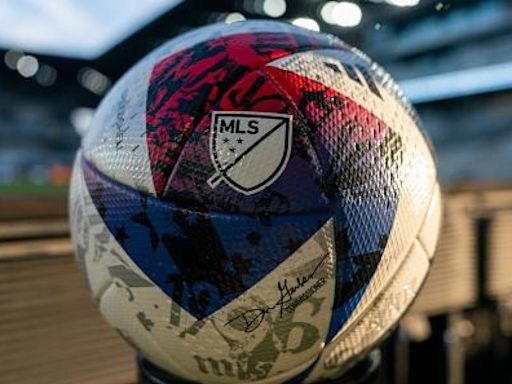 La MLS ya tiene amarrado a un finalista de la UEFA Champions League para el próximo verano