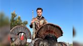 First-Time Turkey Hunter Tags the Highest-Scoring Gobbler in New York History