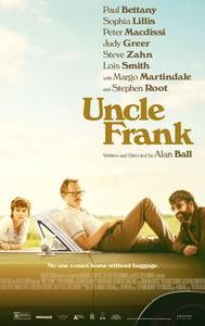 Uncle Frank