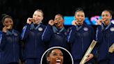 Simone Biles Confirms 'Real' Name For USA Women's Gymnastics Team After NSFW Reveal