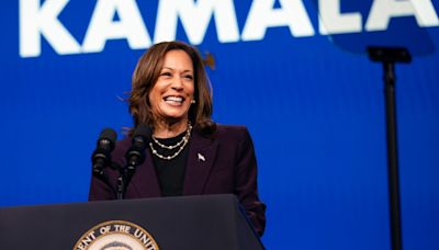 James Murdoch, Barry Diller Among Media Execs Endorsing Kamala Harris in Open Letter