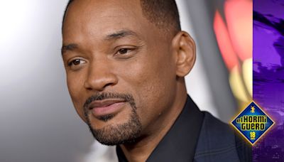 Hoy, Will Smith regresa a El Hormiguero