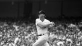 A 1958 game-worn Mickey Mantle jersey sells for record $4.68 million at auction