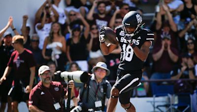 Missouri State to Conference USA: Here's what it means as the Bears move to FBS
