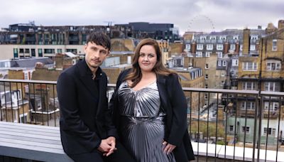 ‘Baby Reindeer’s Richard Gadd & Jessica Gunning On The Radical Honesty Behind The Year’s Most Talked About TV Series: “It...