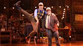 ‘Gutenberg! The Musical!’ Broadway Review: Josh Gad and Andrew Rannells Get Stuck in a Printing-Press Mess