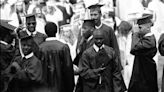 Unlocking the Archive: Going back to the 1990s for a high school graduation