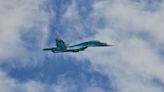 Ukraine war latest: Ukraine reportedly hits aviation training center in Russia's Voronezh Oblast