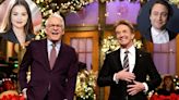 Selena Gomez, Kieran Culkin, Steve Martin & Martin Short Spoof Father of the Bride on SNL