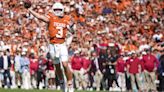 Reactions to Texas' Quinn Ewers on EA CFB 25 cover: 'July 19, please come quicker'