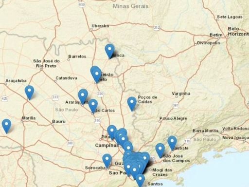 SP tem tremor de terra: por que fenômeno no Chile foi sentido no Brasil? Há risco para prédios?