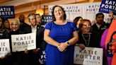 Katie Porter continues to claim billionaires ‘rigged’ California Senate primary